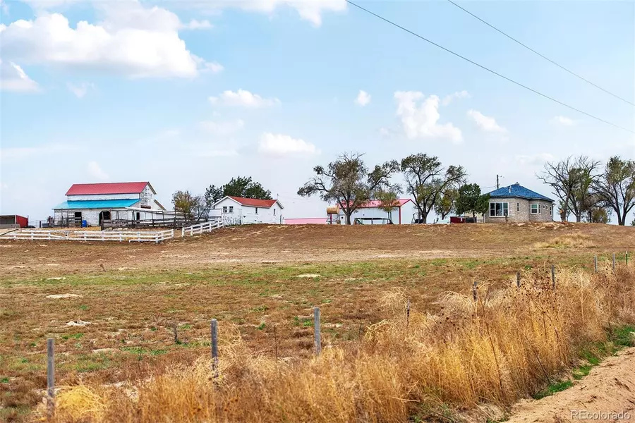 17754 County Road JJ, Fort Morgan, CO 80701