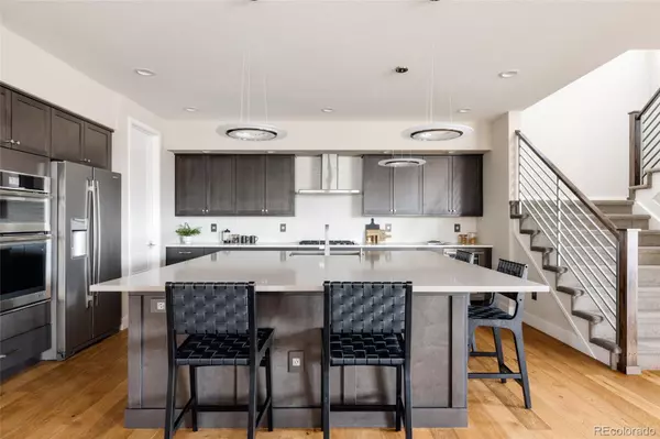 Denver, CO 80238,6021 N Boston CT