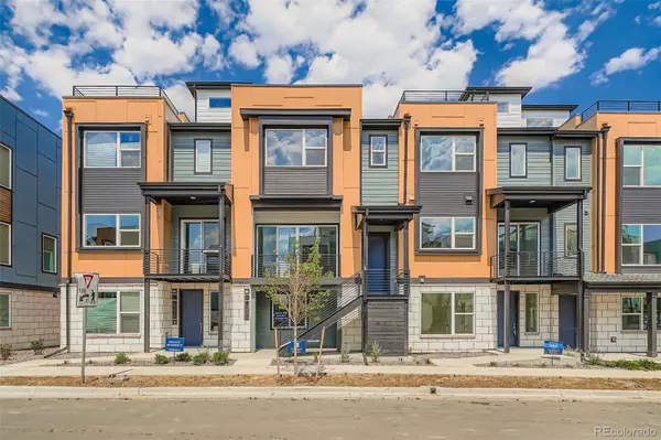 815 Josephine WAY, Superior, CO 80027