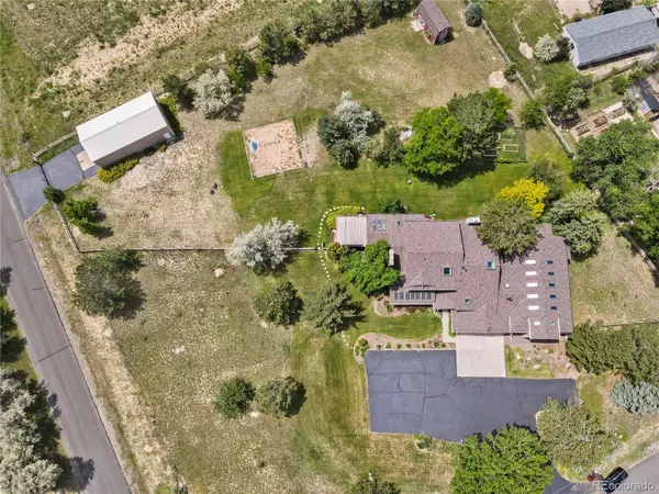 Foxfield, CO 80016,6895 S Norfolk ST