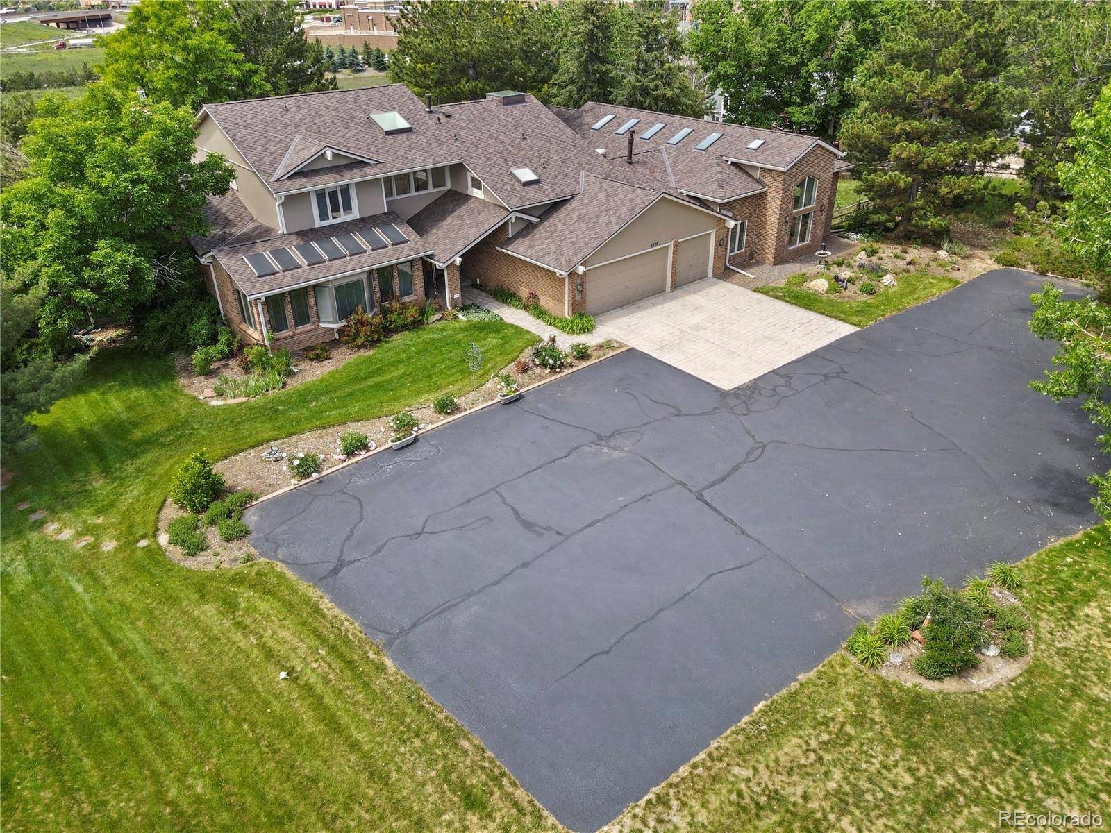 Foxfield, CO 80016,6895 S Norfolk ST
