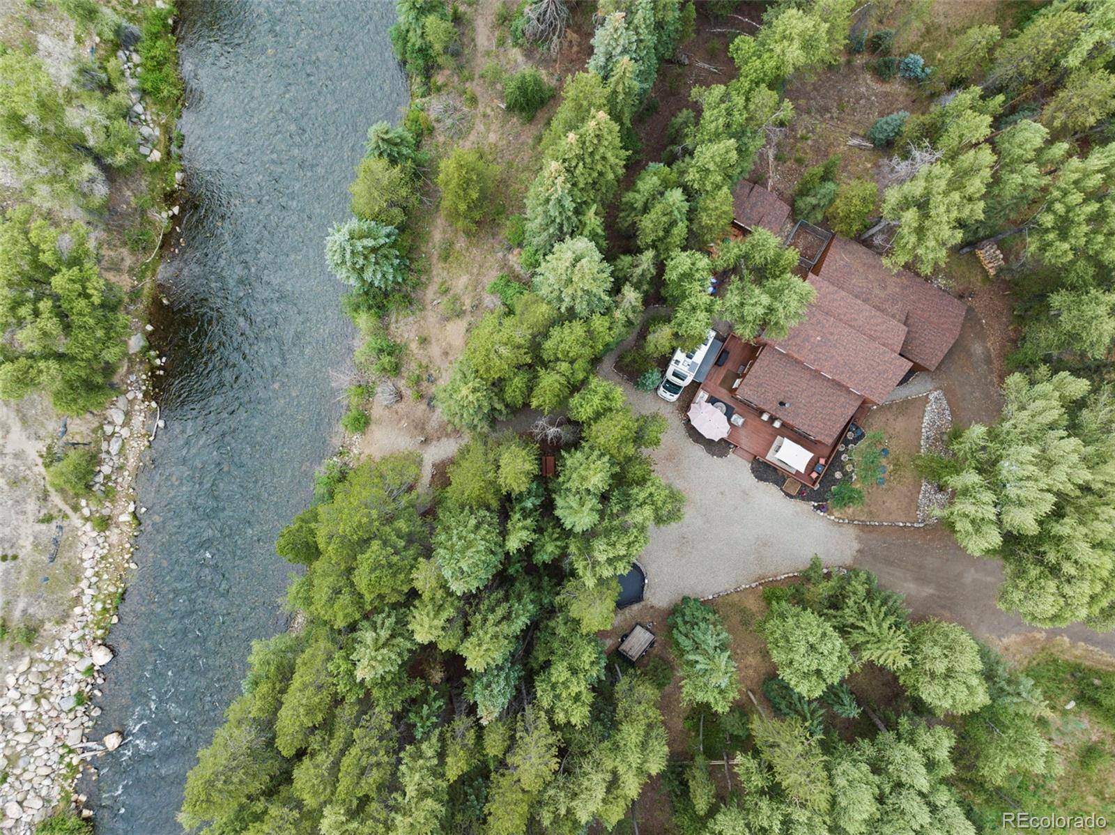 43 Maverick WAY, Silverthorne, CO 80498