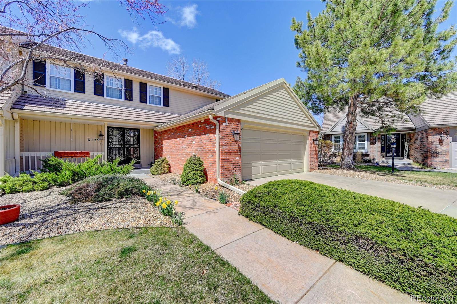 6179 E Briarwood CIR, Centennial, CO 80112
