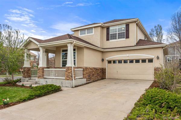 13353 Glacier Rim TRL, Broomfield, CO 80020