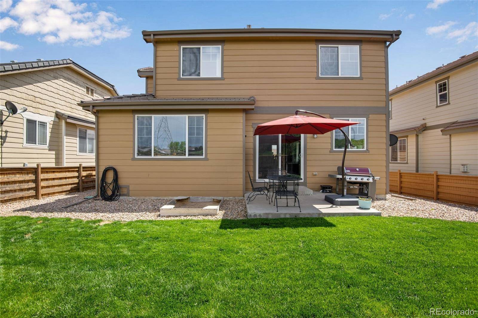 Commerce City, CO 80022,17035 E 102nd PL