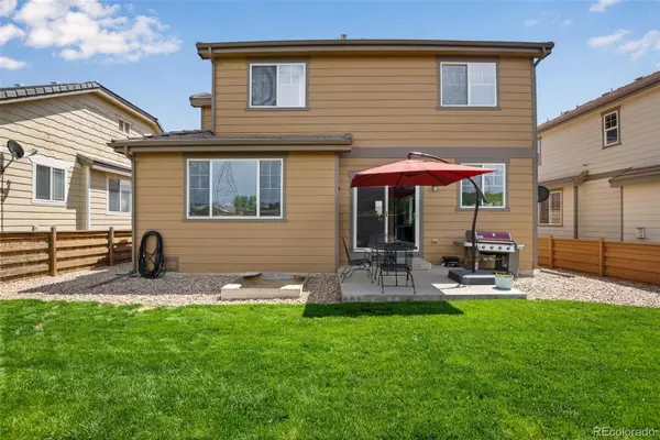 Commerce City, CO 80022,17035 E 102nd PL