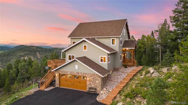 13326 Kuehster RD, Littleton, CO 80127