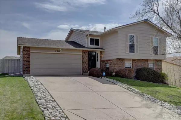 2216 Summerfield DR, Castle Rock, CO 80104