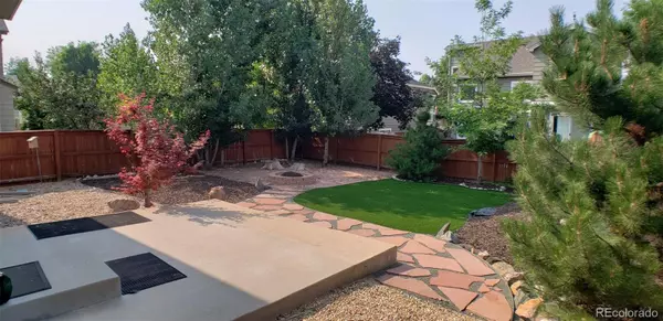 Highlands Ranch, CO 80130,9815 Sydney LN