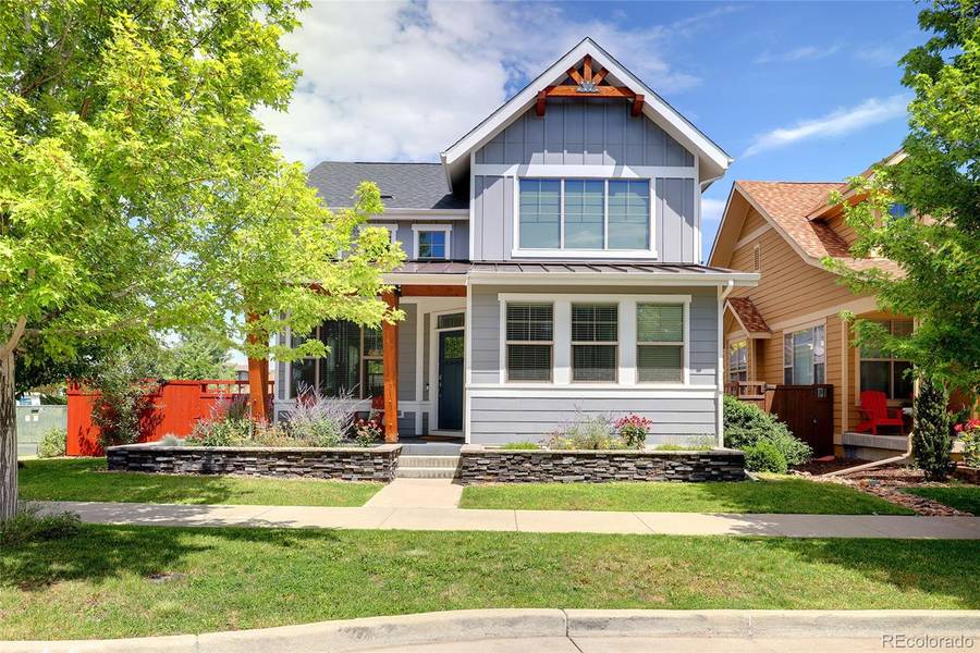 10907 E 26th AVE, Denver, CO 80238