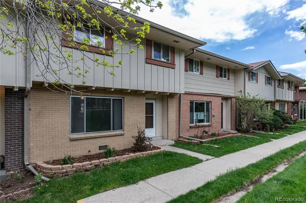 12542 W Virginia AVE, Lakewood, CO 80228