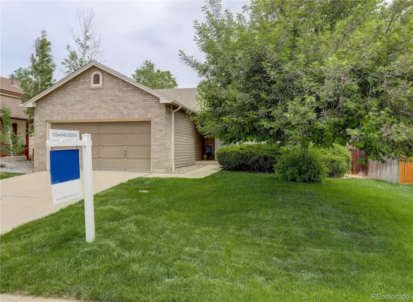 Westminster, CO 80234,13560 Tejon ST