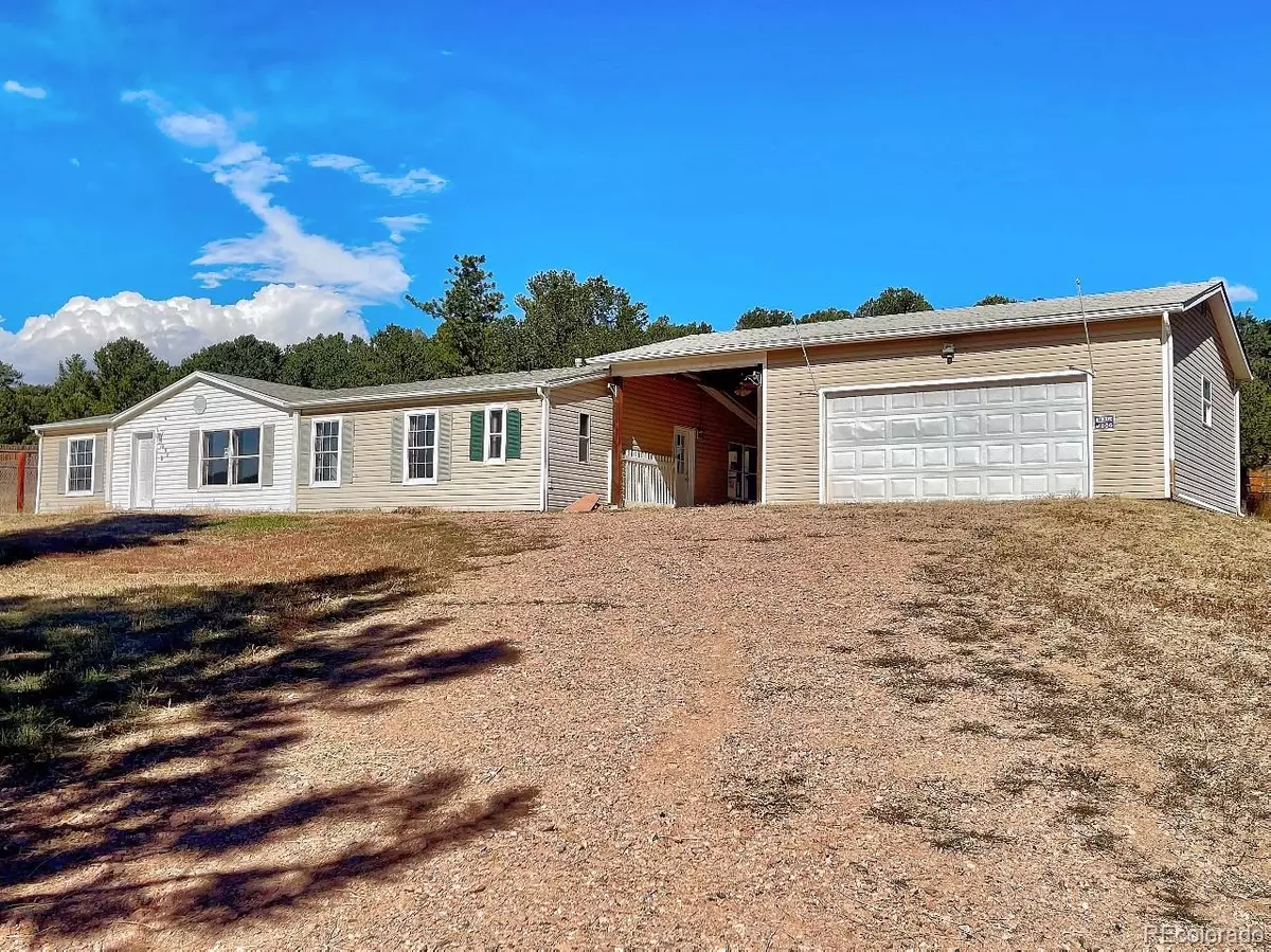 Cotopaxi, CO 81223,594 Texas Creek LN