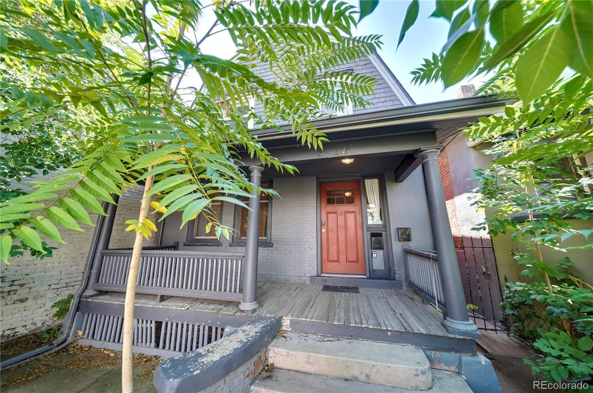 Denver, CO 80211,2528 W 23rd AVE