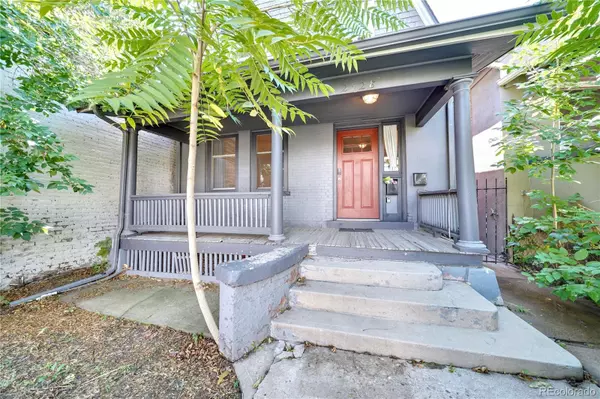 Denver, CO 80211,2528 W 23rd AVE