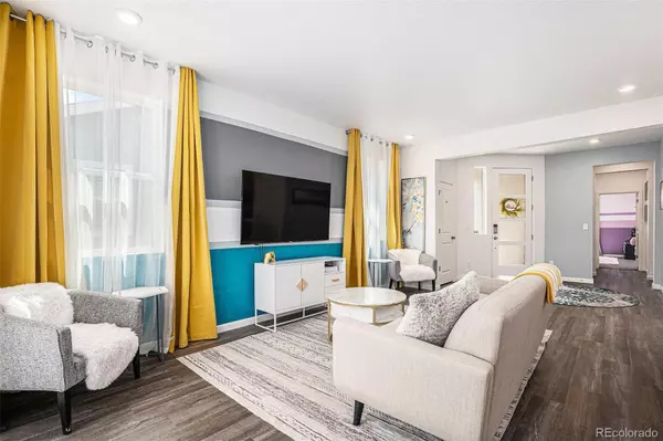 Aurora, CO 80019,3522 N Buchanan WAY