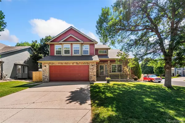2012 E 134th WAY, Thornton, CO 80241