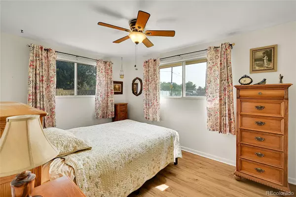 Wheat Ridge, CO 80033,5175-5185 Simms PL