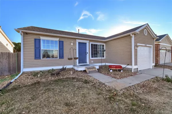 15820 E 48th PL, Denver, CO 80239