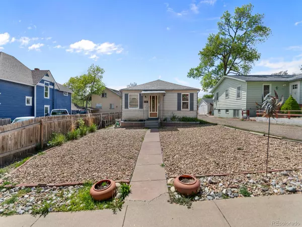 241 Gay ST, Longmont, CO 80501