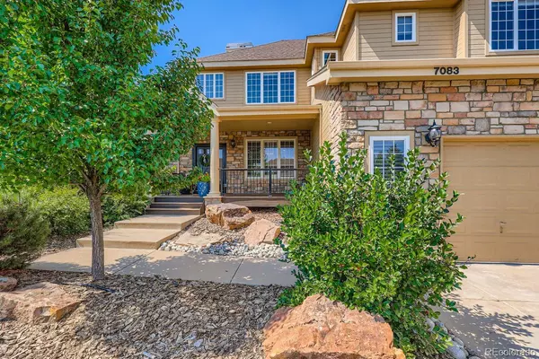 Castle Pines, CO 80108,7083 Turweston Lane