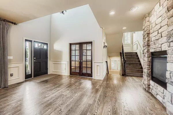 Castle Pines, CO 80108,7083 Turweston Lane