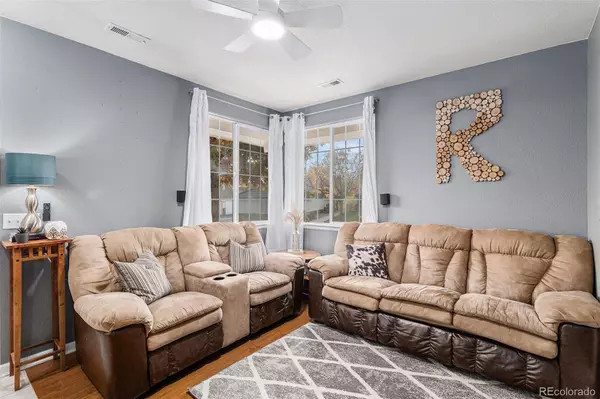 Aurora, CO 80016,22545 E Ontario DR #103