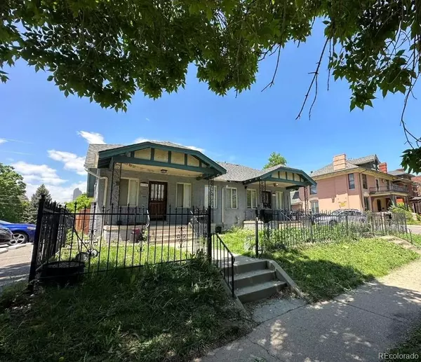 1735 N Franklin ST,  Denver,  CO 80218