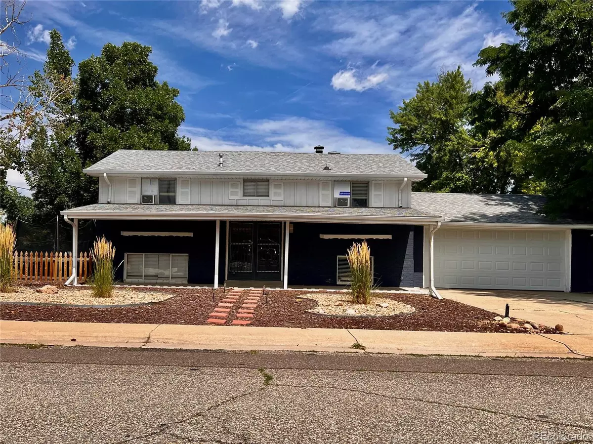 Arvada, CO 80004,12555 W 61st AVE