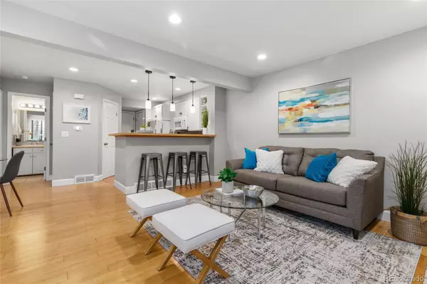 Boulder, CO 80301,4713 Spine RD #D