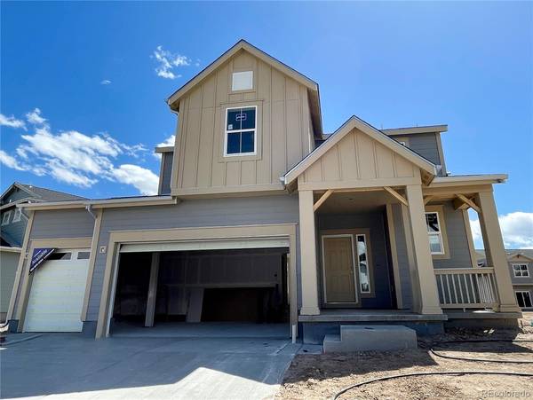 5533 Fleur De Lis LN, Timnath, CO 80547