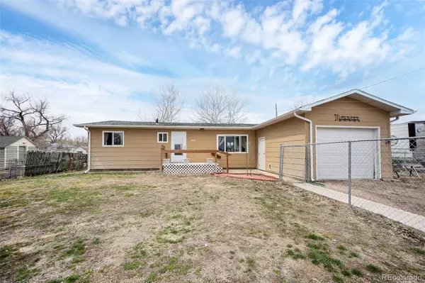 Atwood, CO 80722,7855 5th ST