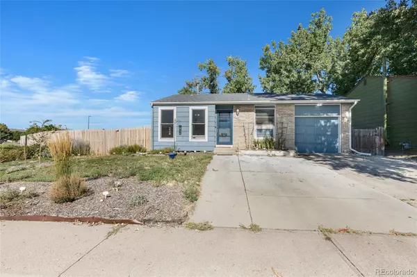 5103 Sable ST, Denver, CO 80239