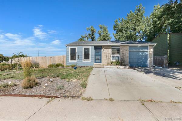 5103 Sable ST, Denver, CO 80239