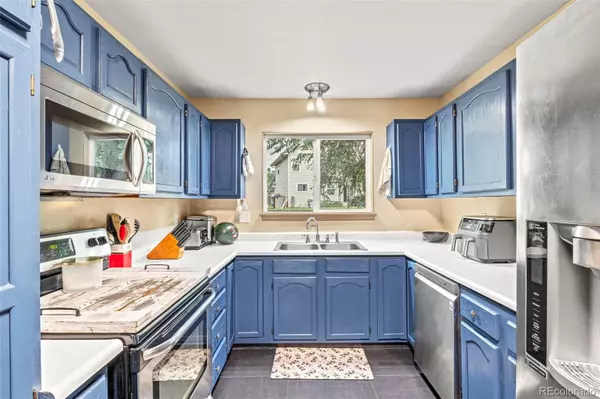 265 Wallace ST, Colorado Springs, CO 80911