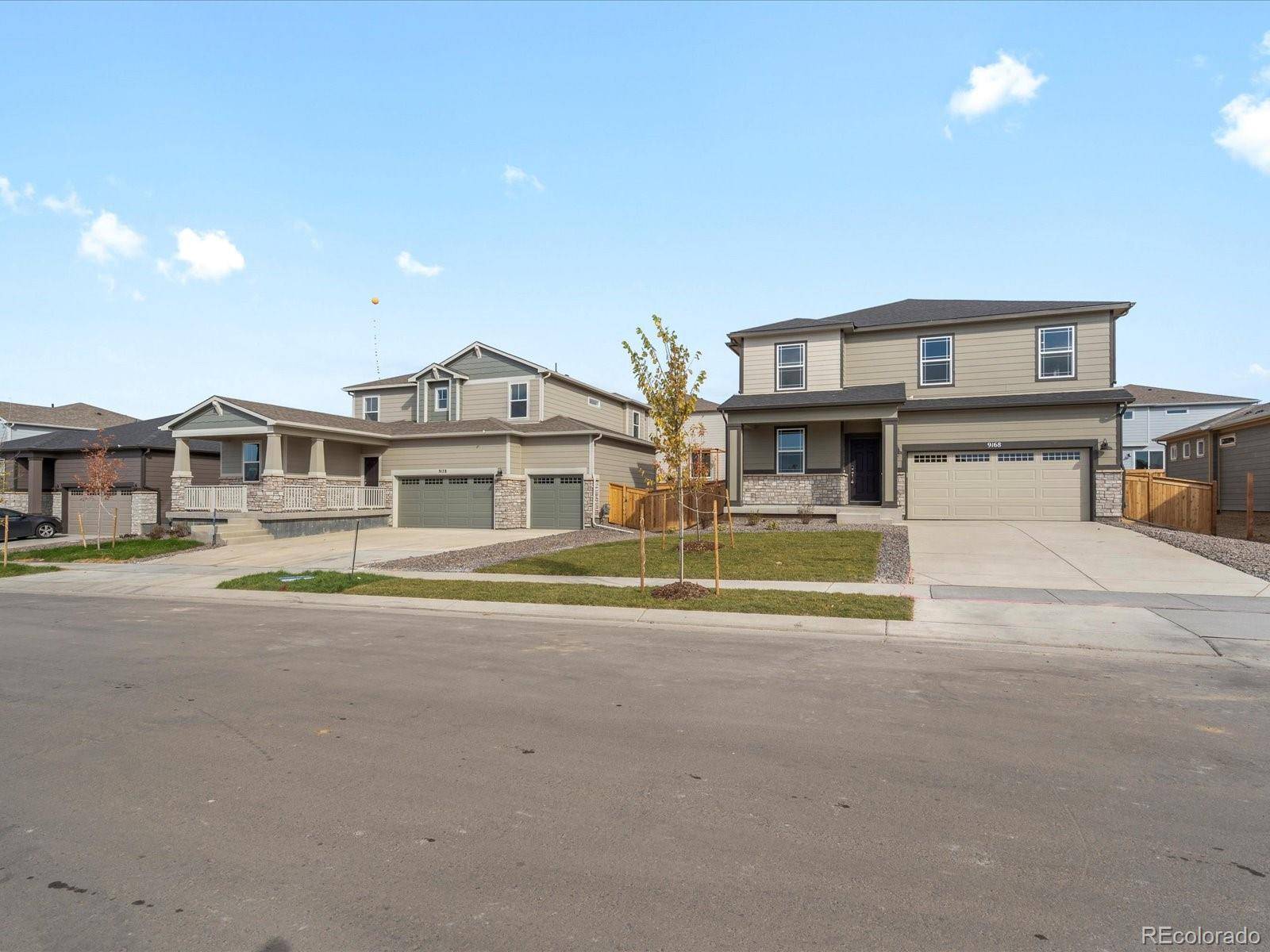 Commerce City, CO 80022,9168 Salida ST