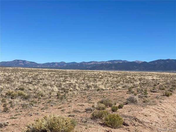 Blanca, CO 81133,Lot 7 South 3rd St