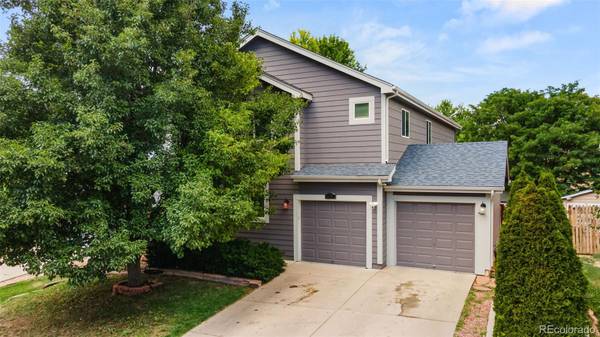 6291 Snowberry AVE, Firestone, CO 80504