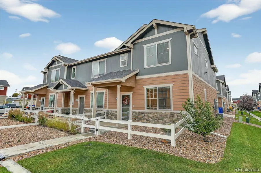 270 Cardinal ST, Johnstown, CO 80534