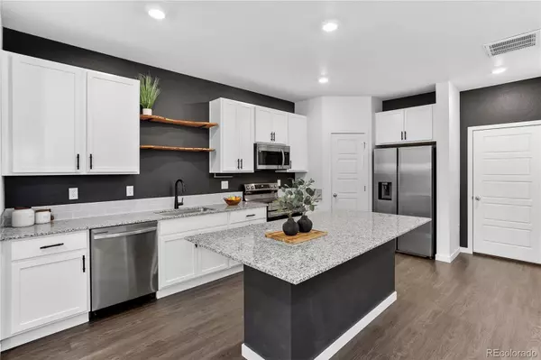 Johnstown, CO 80534,270 Cardinal ST