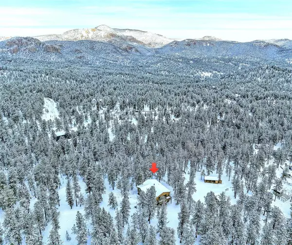 270 Dawson RD, Pine, CO 80470