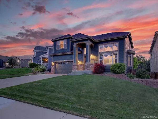 Parker, CO 80134,11779 Cormorant CIR