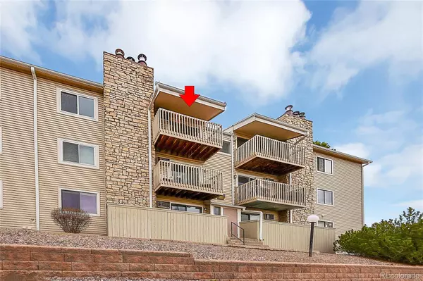 Lakewood, CO 80226,381 S Ames ST #G303