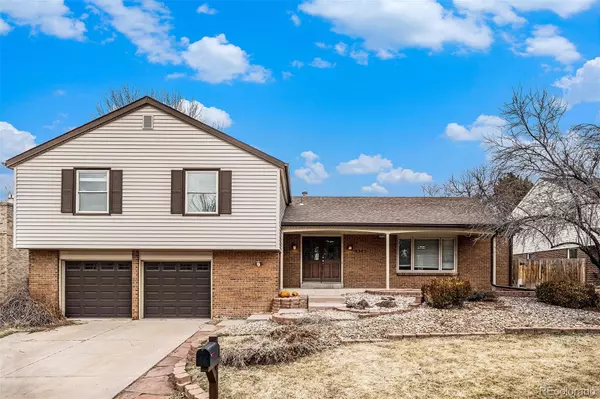 Centennial, CO 80112,8345 E Hinsdale AVE