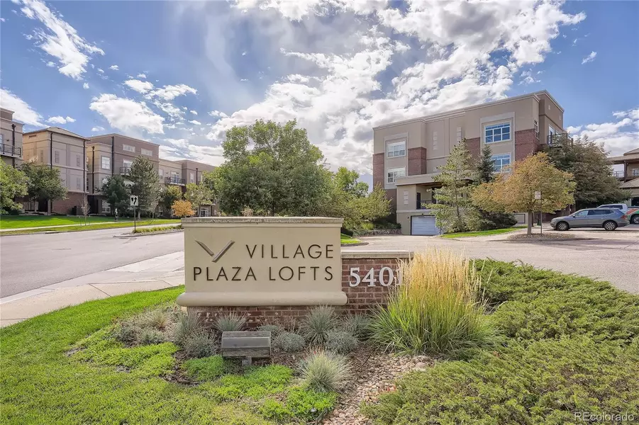 5401 S Park Terrace AVE #309B, Greenwood Village, CO 80111