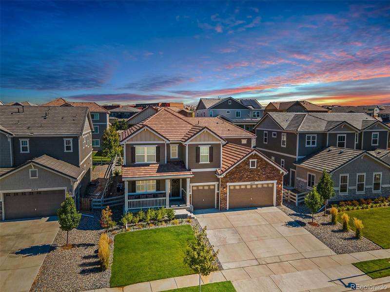 16200 Mount Oso PL, Broomfield, CO 80023