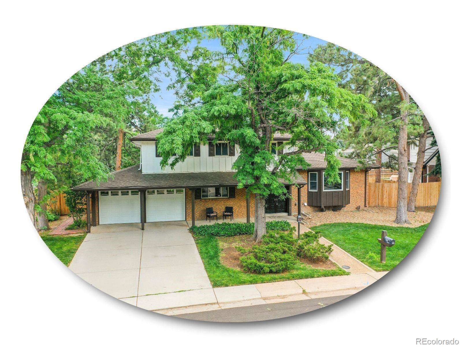 Centennial, CO 80122,7168 S Lafayette WAY