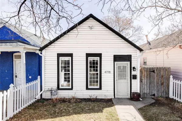 Denver, CO 80216,4778 Williams ST