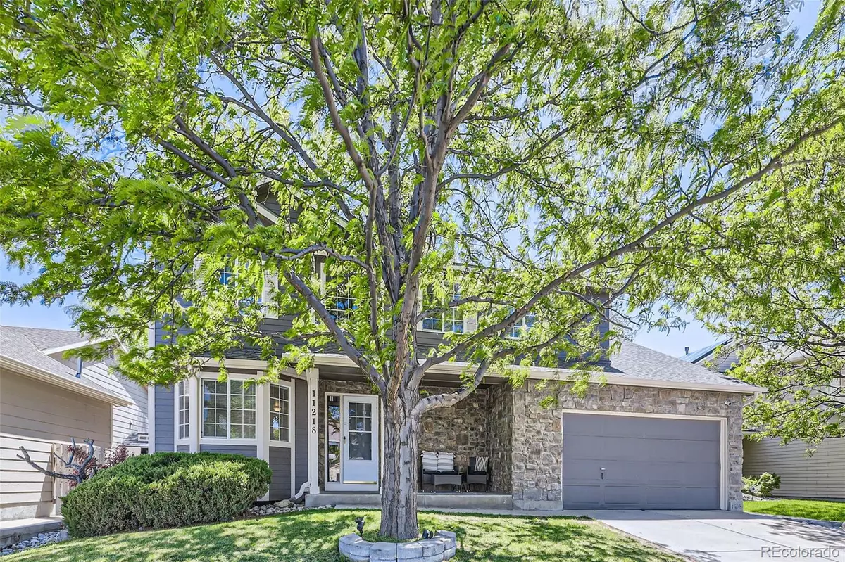 Commerce City, CO 80640,11218 Newark CT