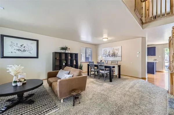 Commerce City, CO 80640,11218 Newark CT